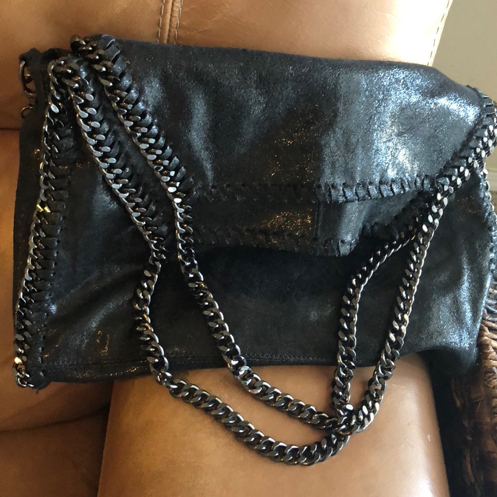 Fashion chain strap bag